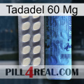 Tadadel 60Mg 34